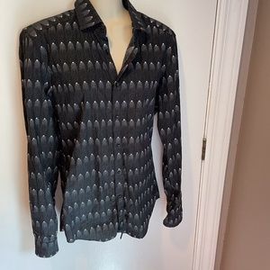 Reiss Nineteen Seventy-One button up shirt